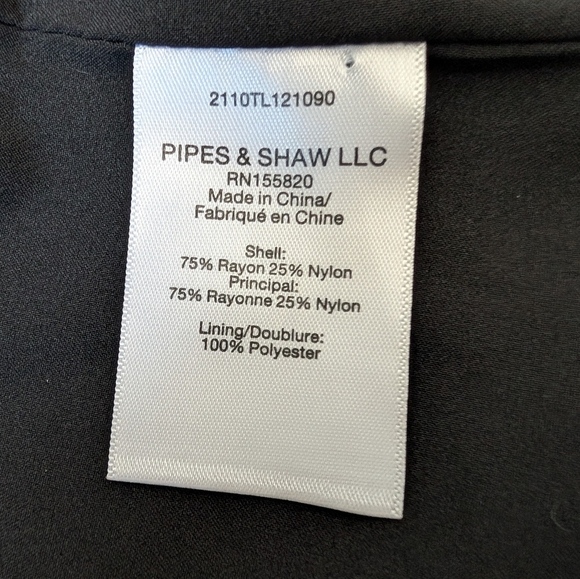 NWOT NEW Veronica Beard Long And Lean Velvet Floral Dickey Jacket Blazer Size 4 - Picture 11 of 15